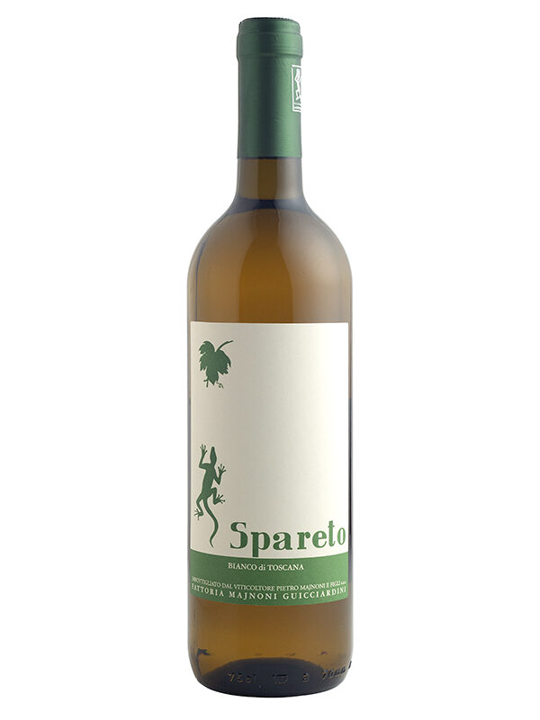 Spareto