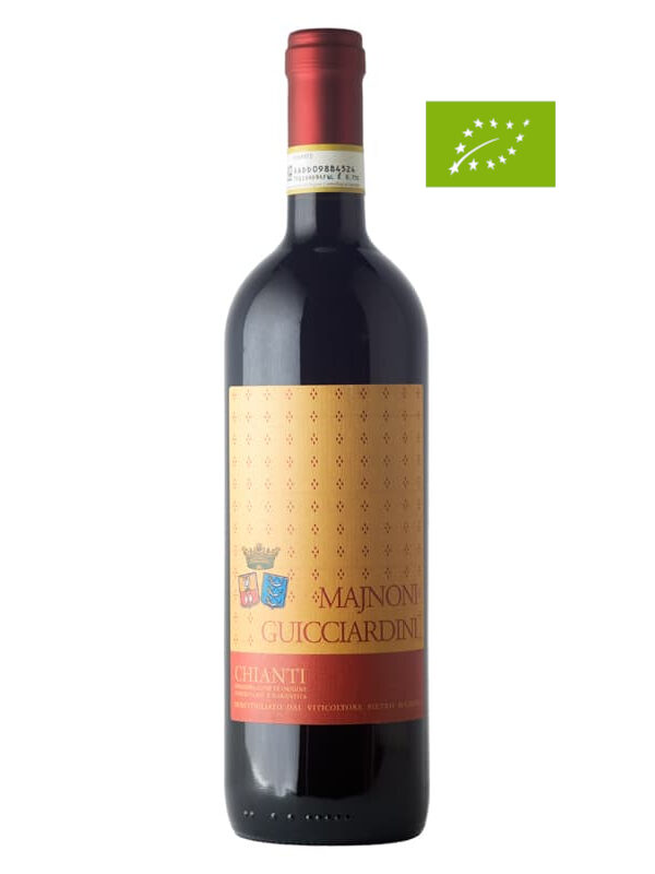 Chianti Superiore