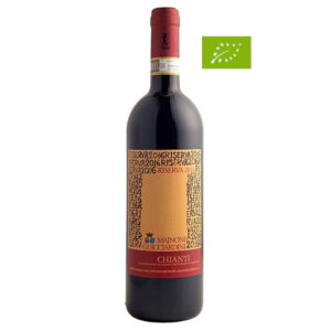 Chianti Riserva