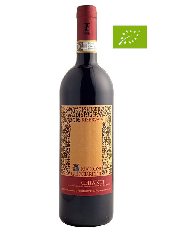 Chianti Riserva