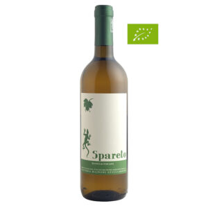 Sparéto