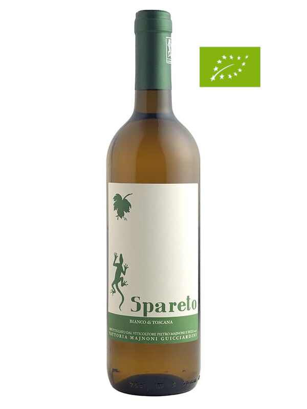 Sparéto